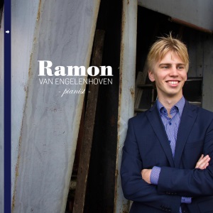 Website: Ramon van Engelenhoven